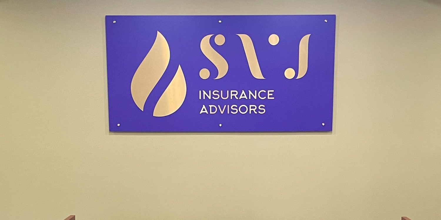 Custom Office Signs