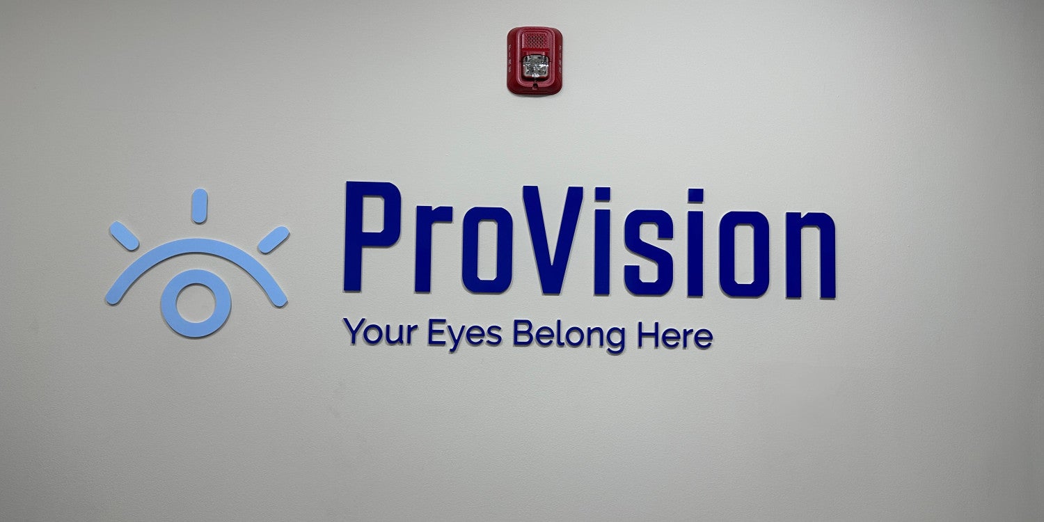 Custom Office Signs