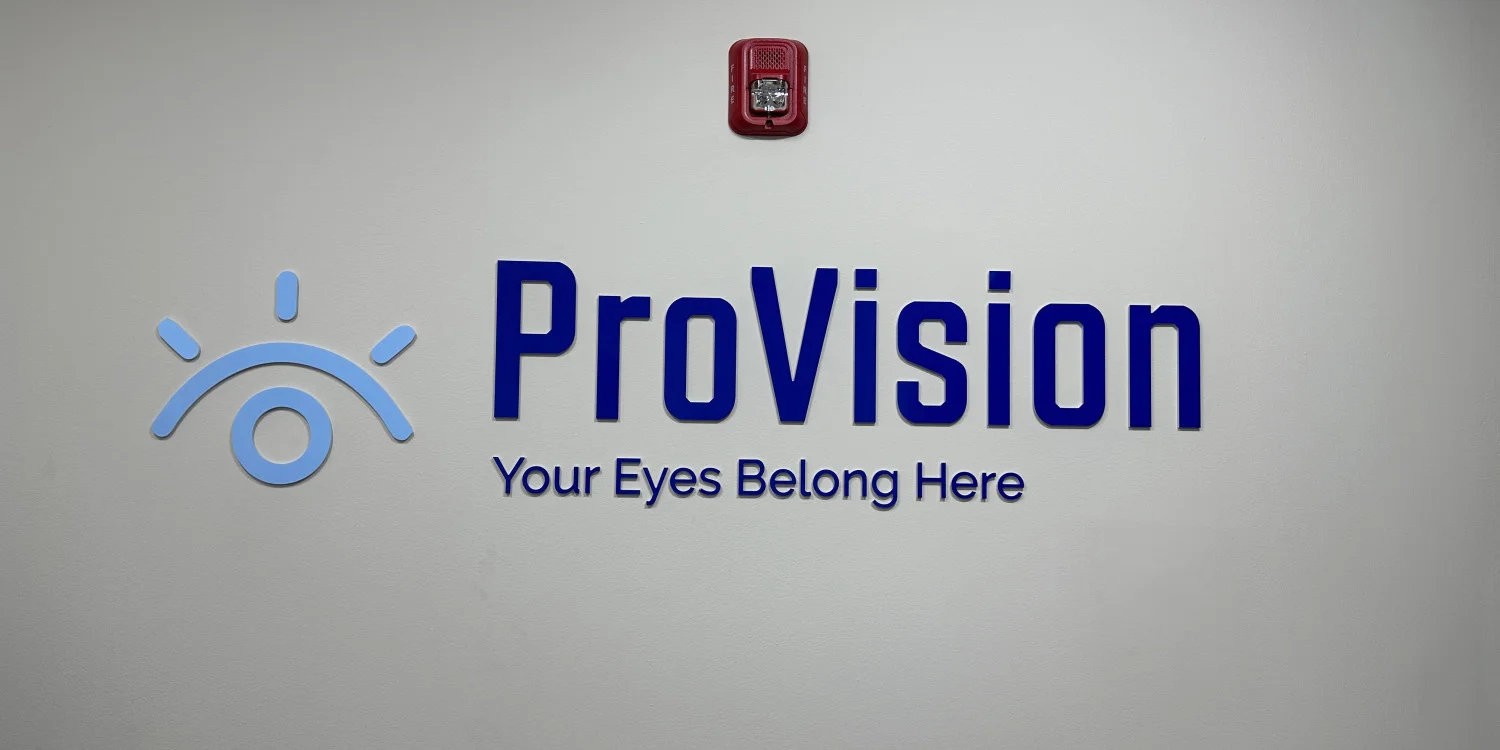 Custom Office Signs