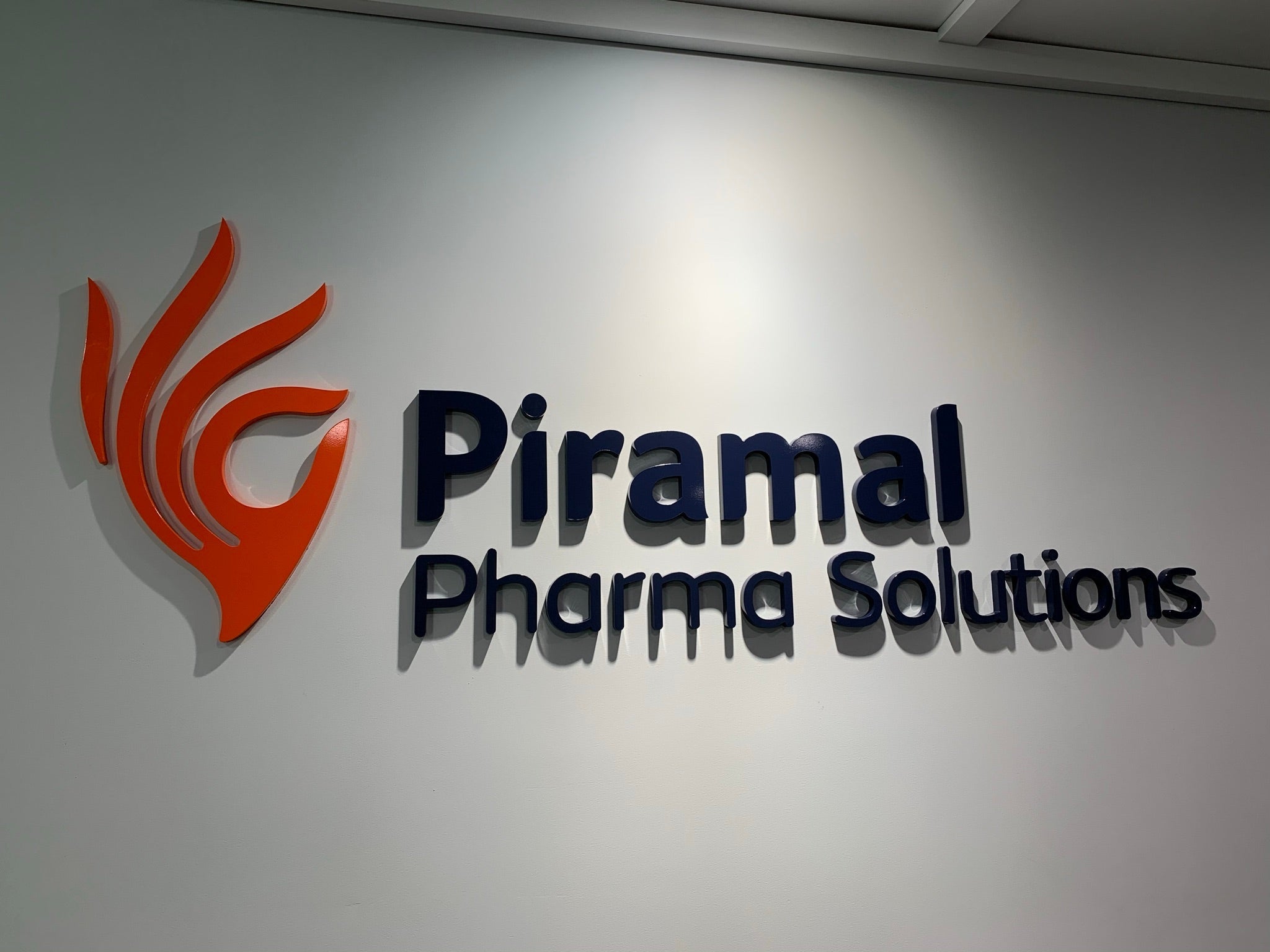 Custom Office Signs