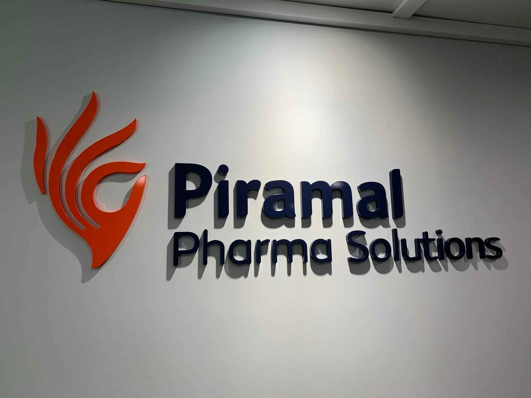 Custom Office Signs