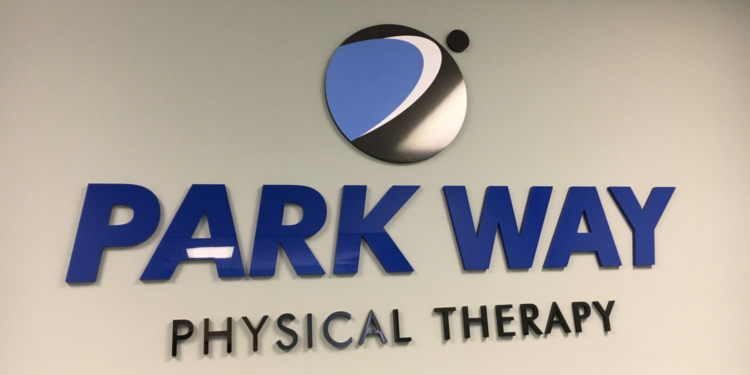 Custom Office Signs