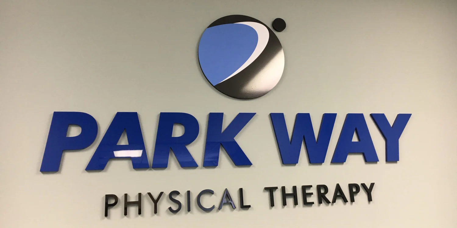 Custom Office Signs
