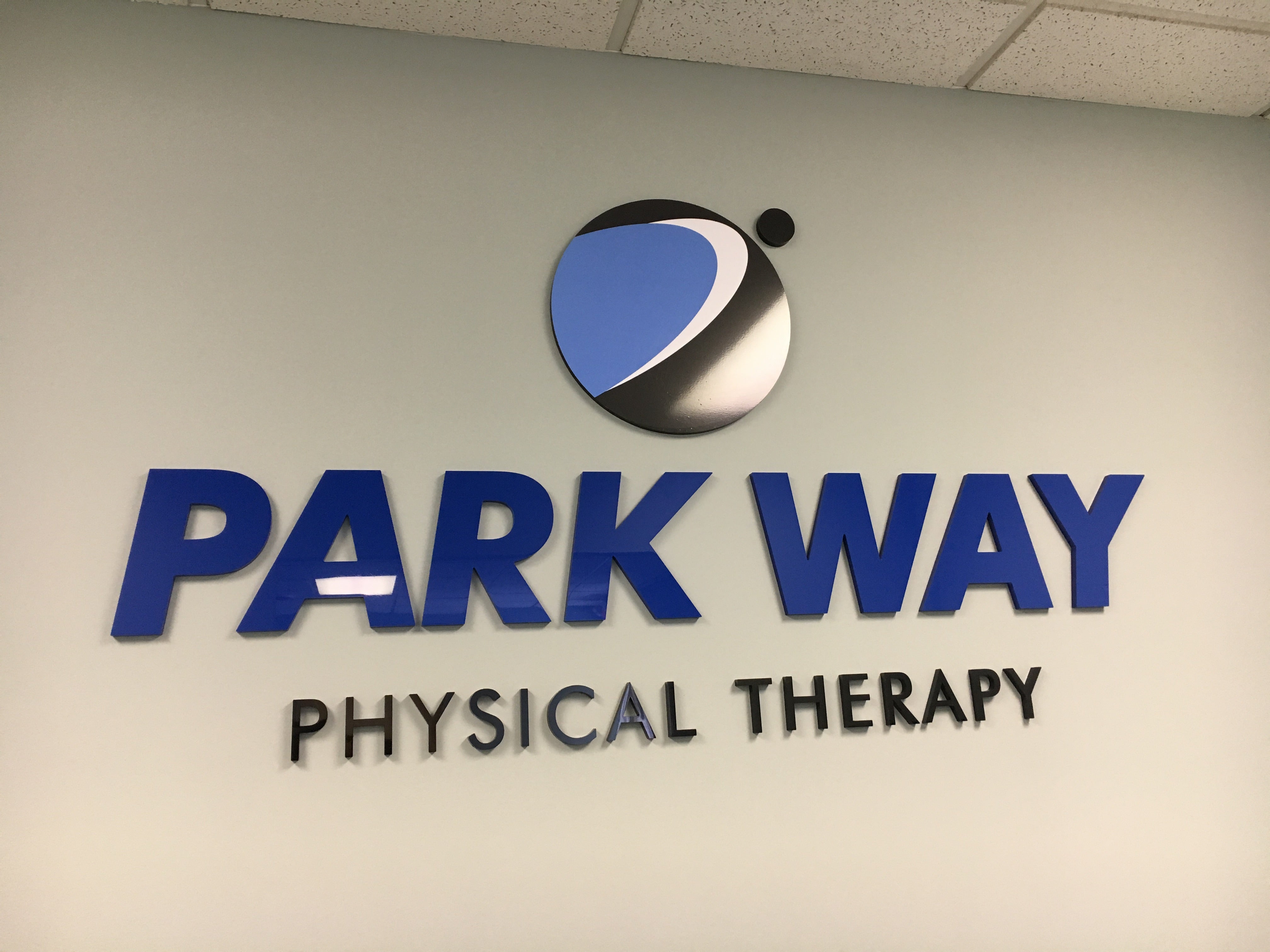 Custom Office Signs