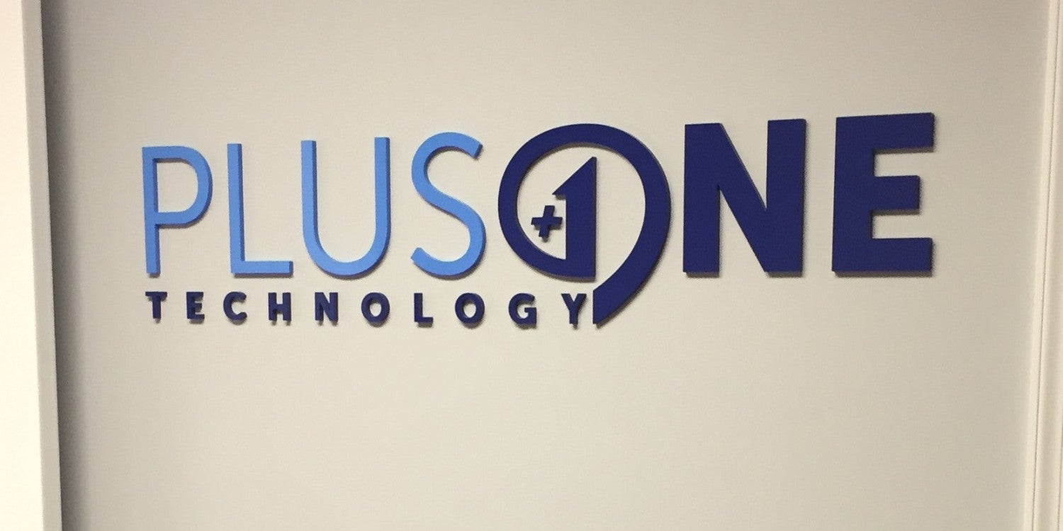 Custom Office Signs