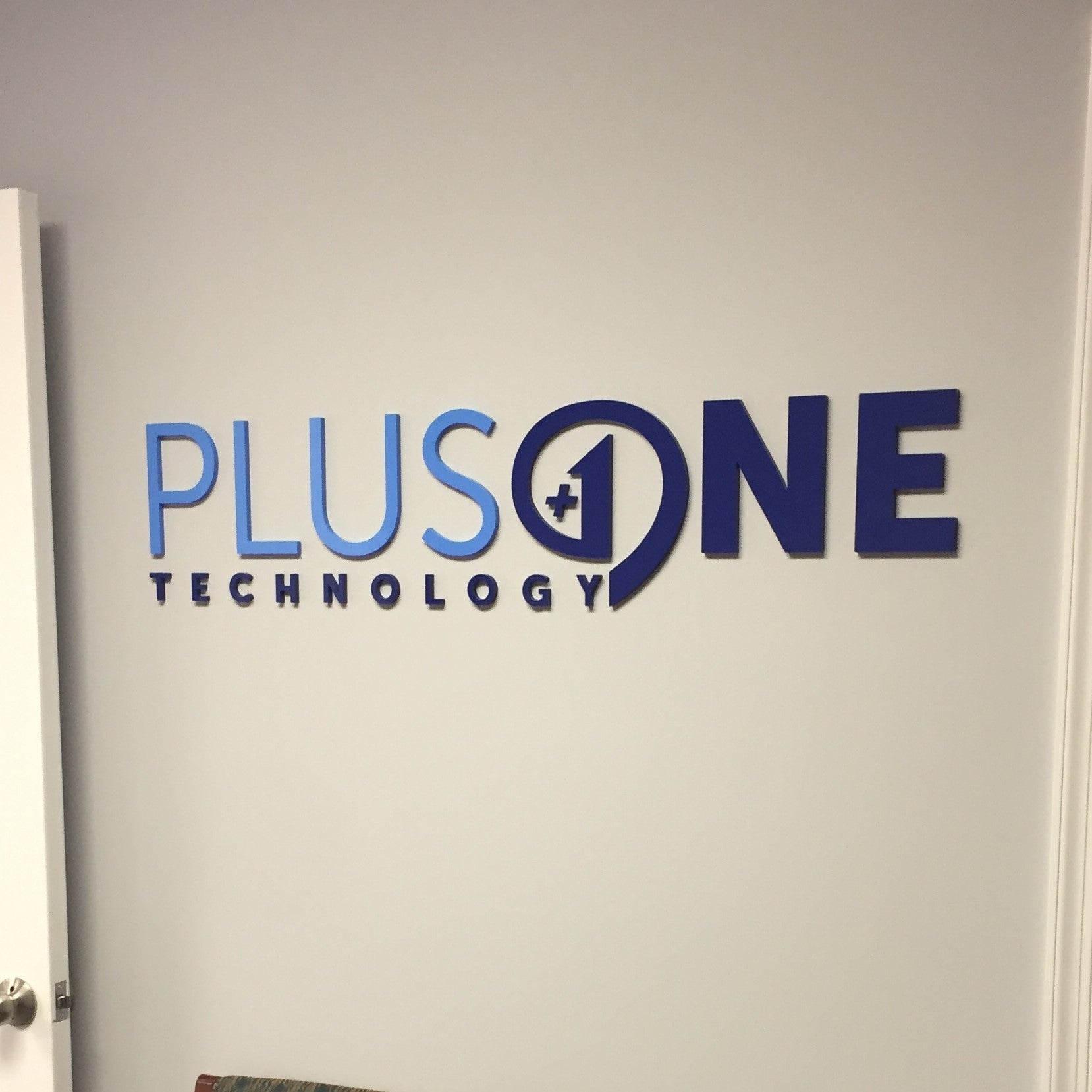 Custom Office Signs