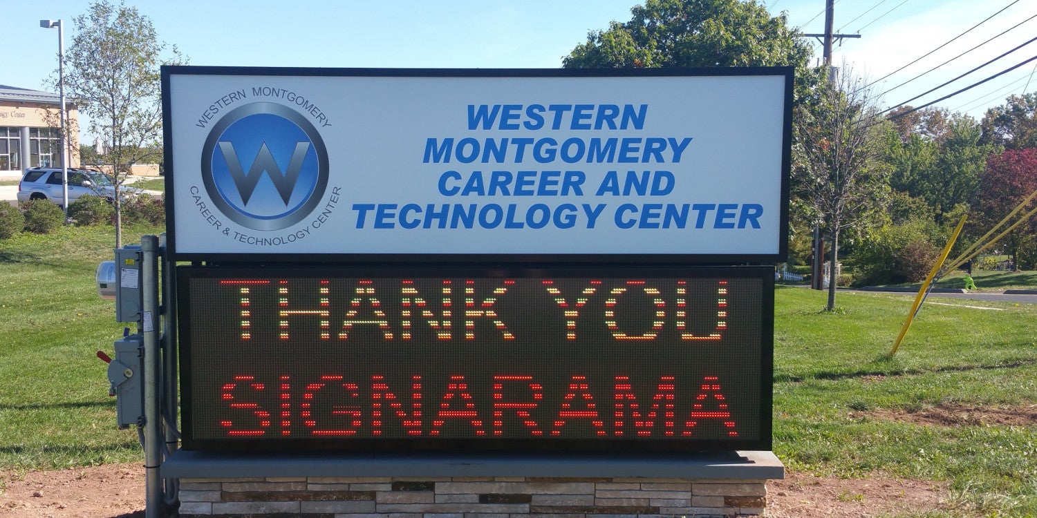 Digital Signs & Displays