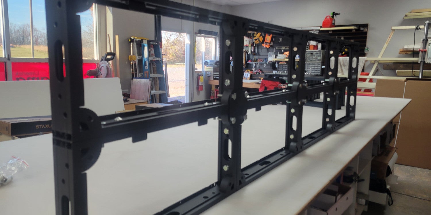 Sign Fabricators
