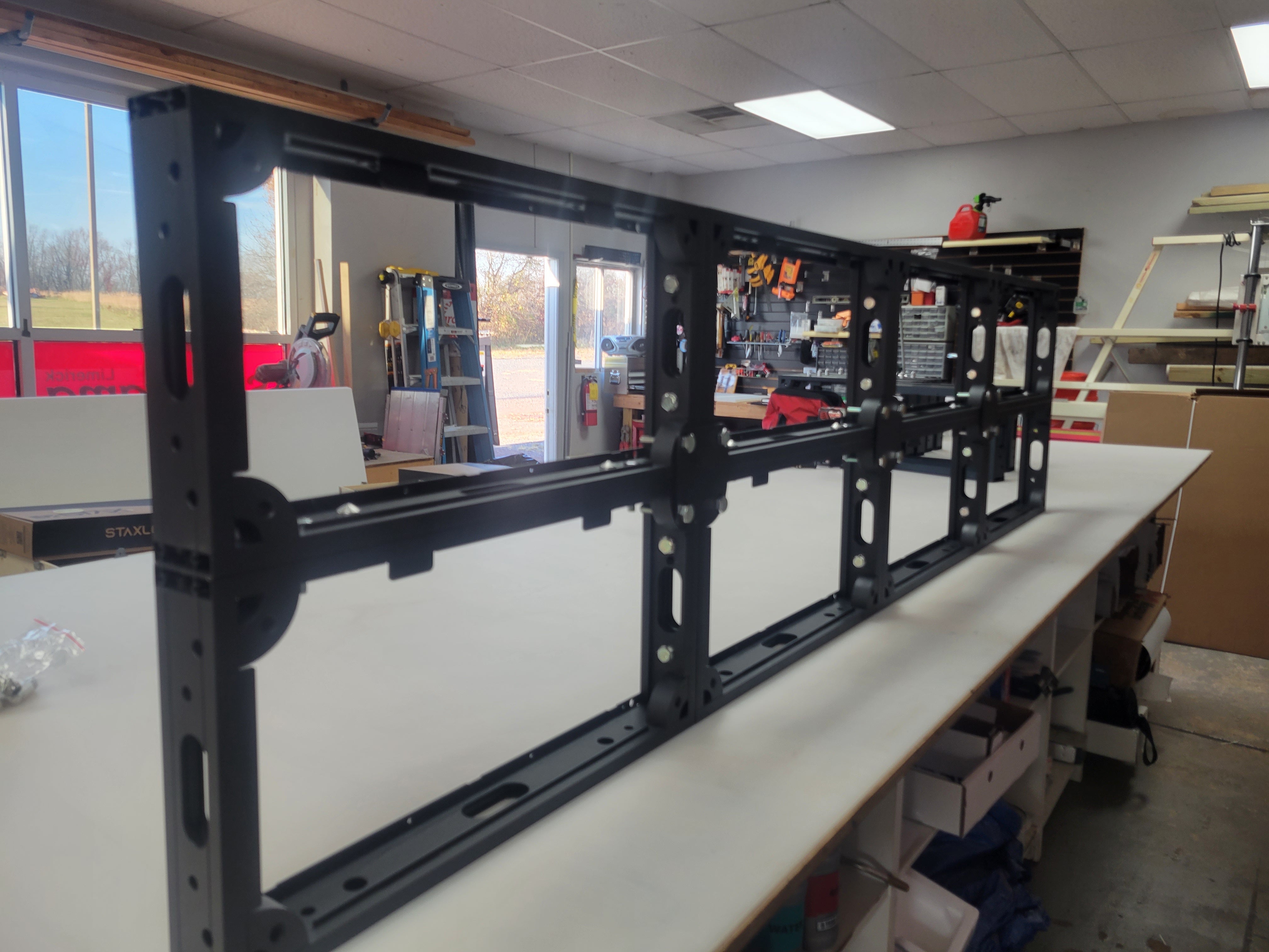 Sign Fabricators