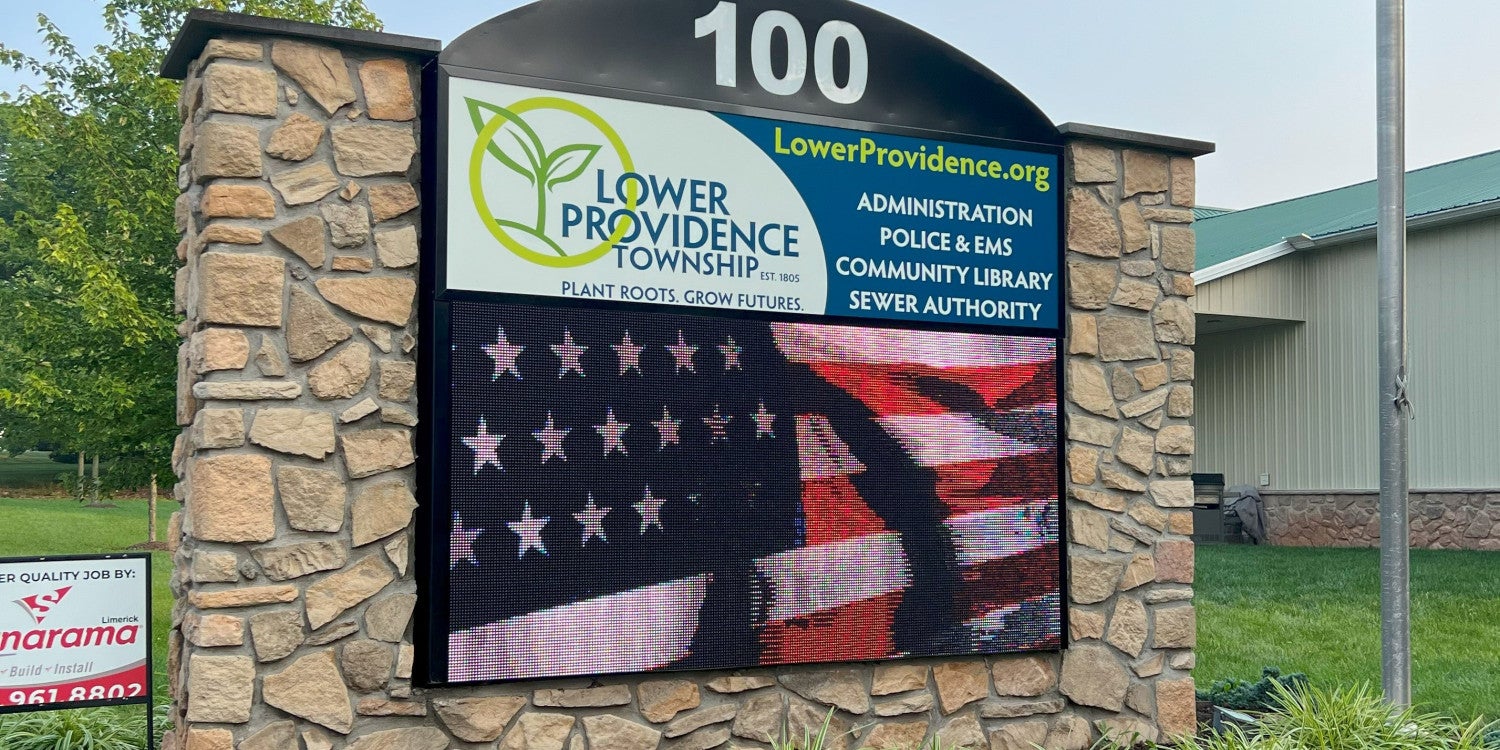Digital Signs & Displays
