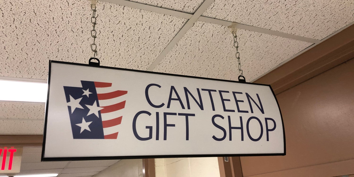 Directional Signs & Signage