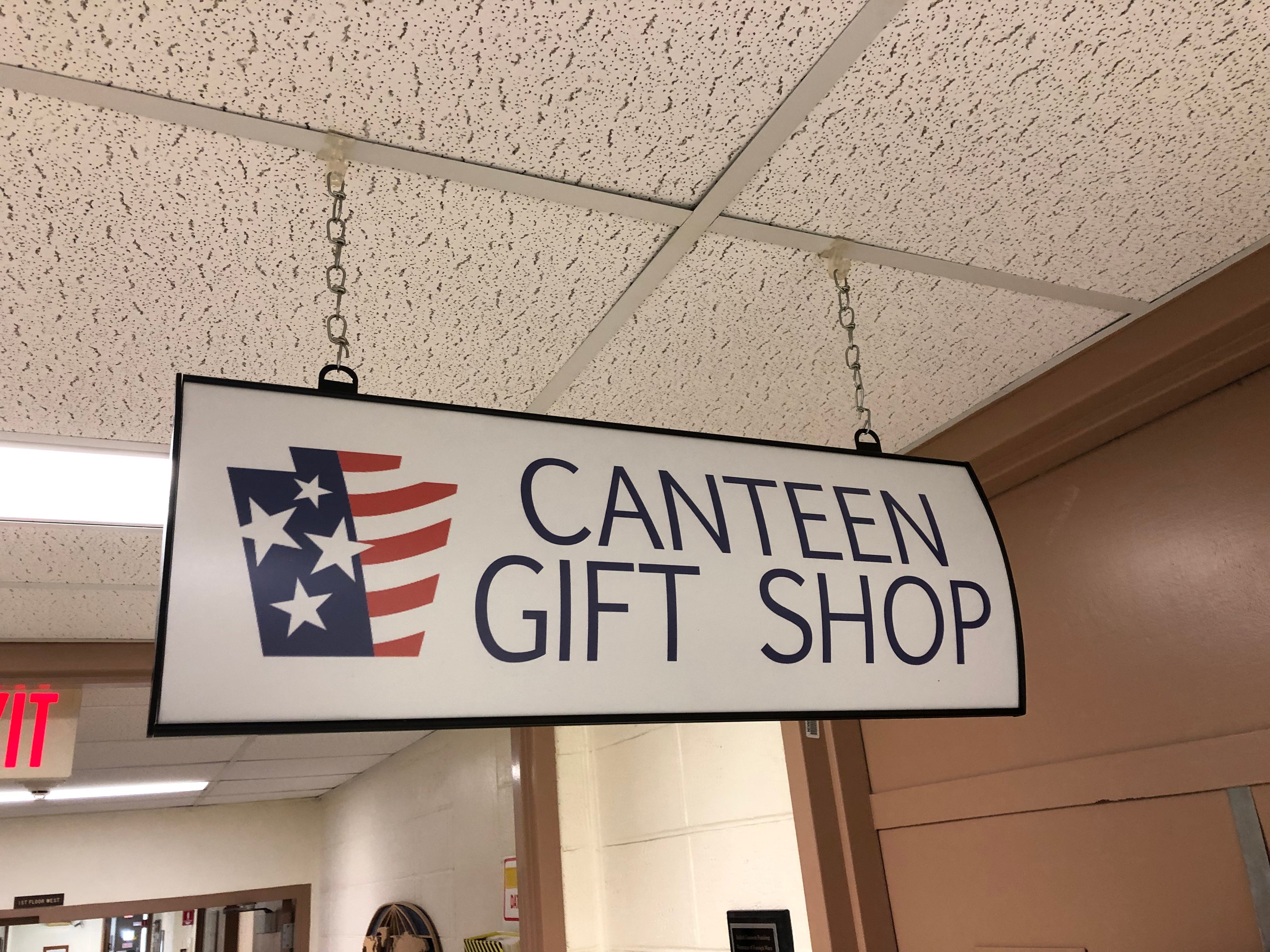 Directional Signs & Signage