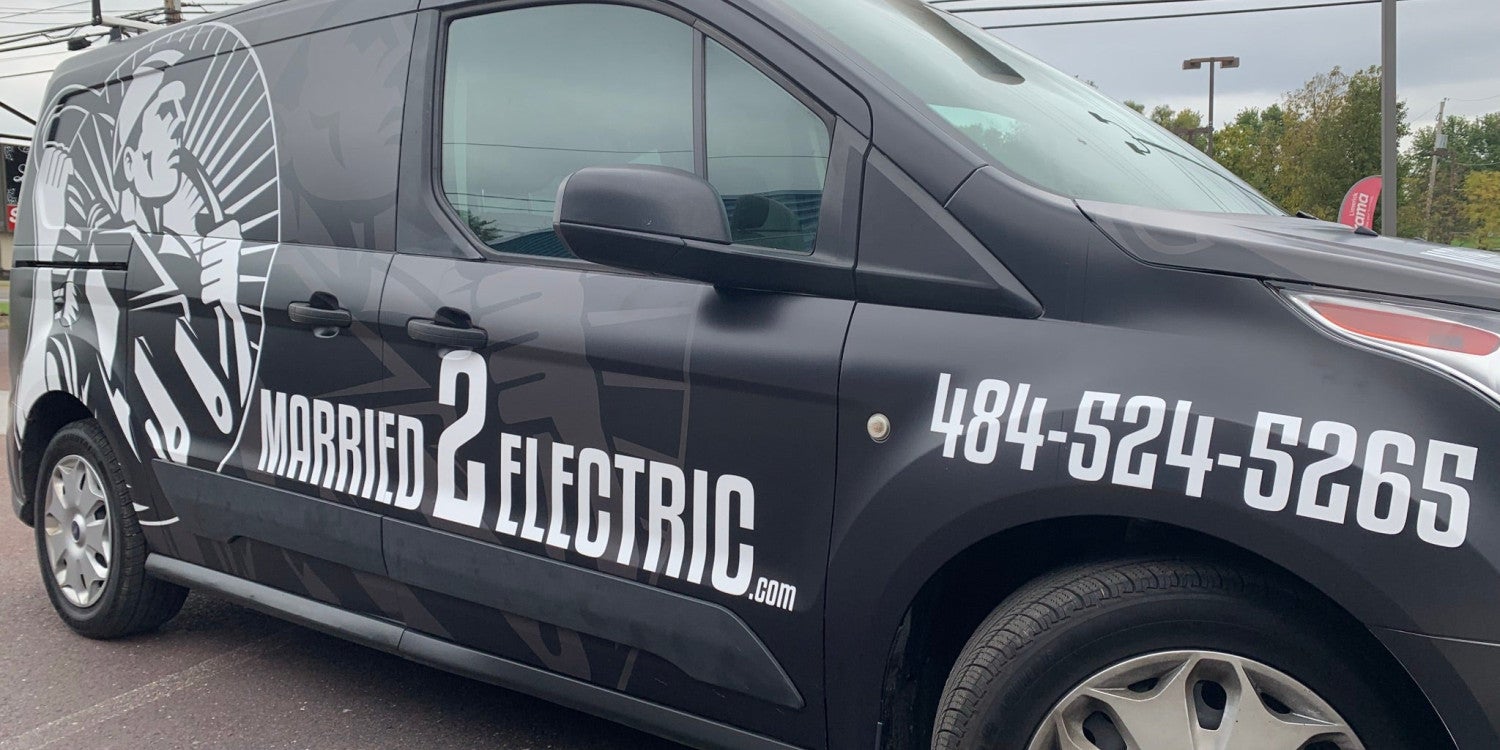 Van Wraps & Graphics