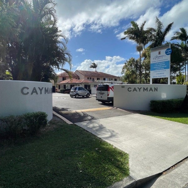 Cayman Quays Noosa