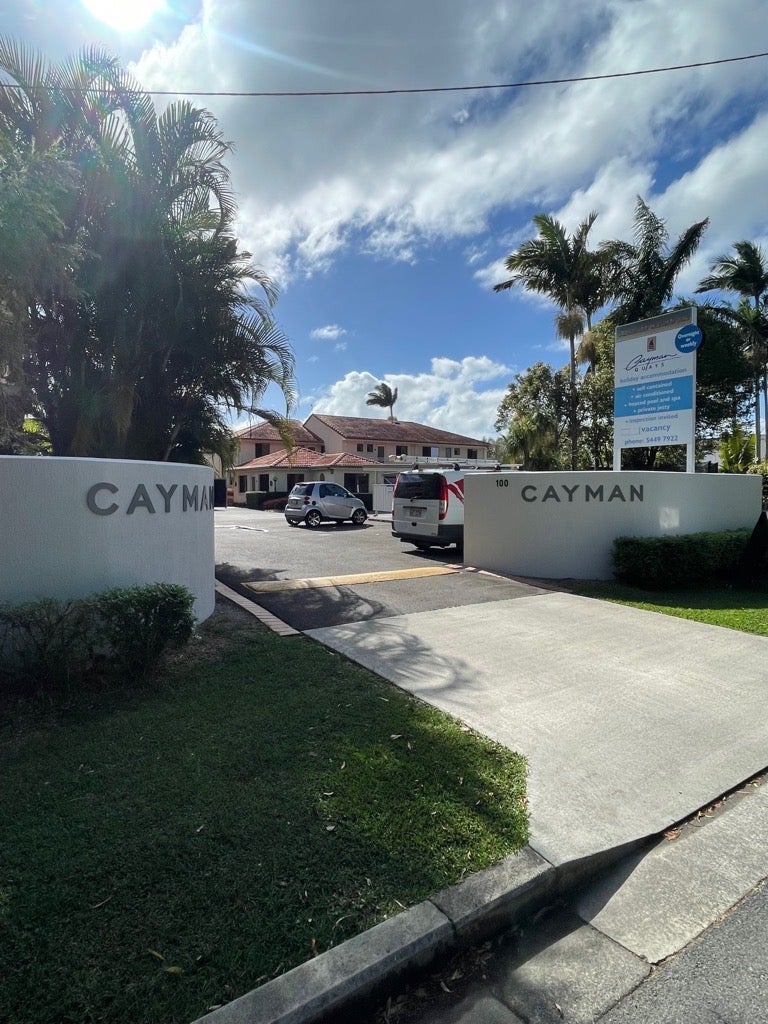 Cayman Quays Noosa