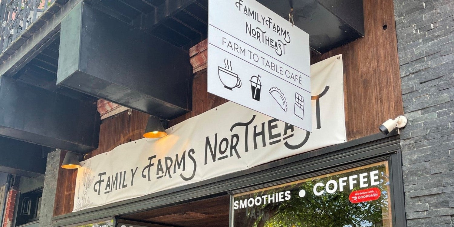 Signs for Bars & Restaurants