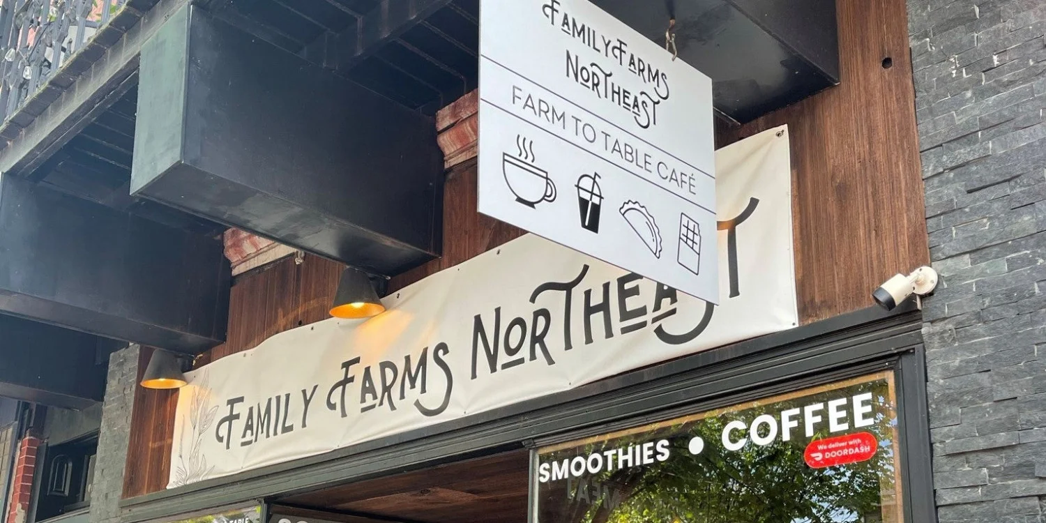 Signs for Bars & Restaurants