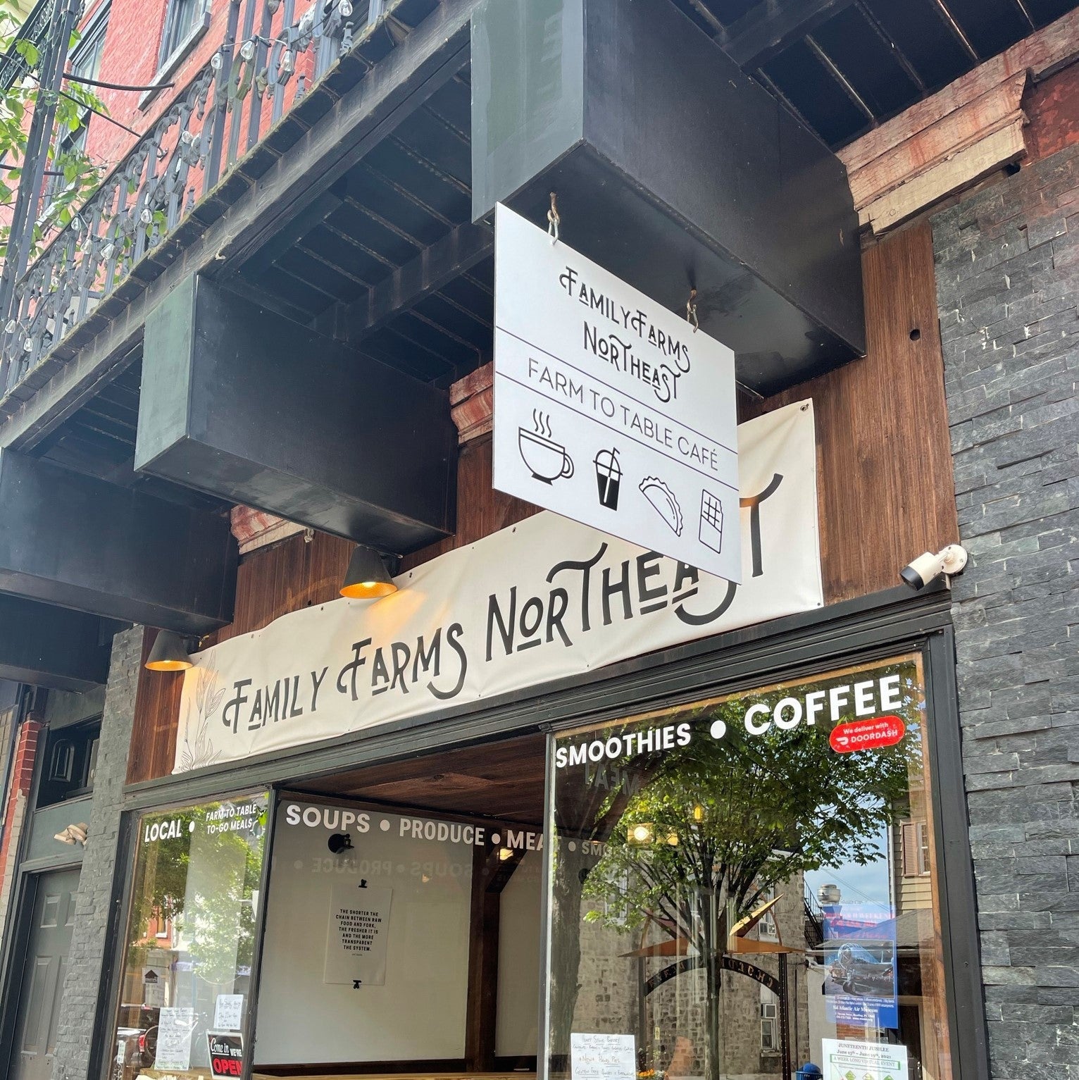 Signs for Bars & Restaurants