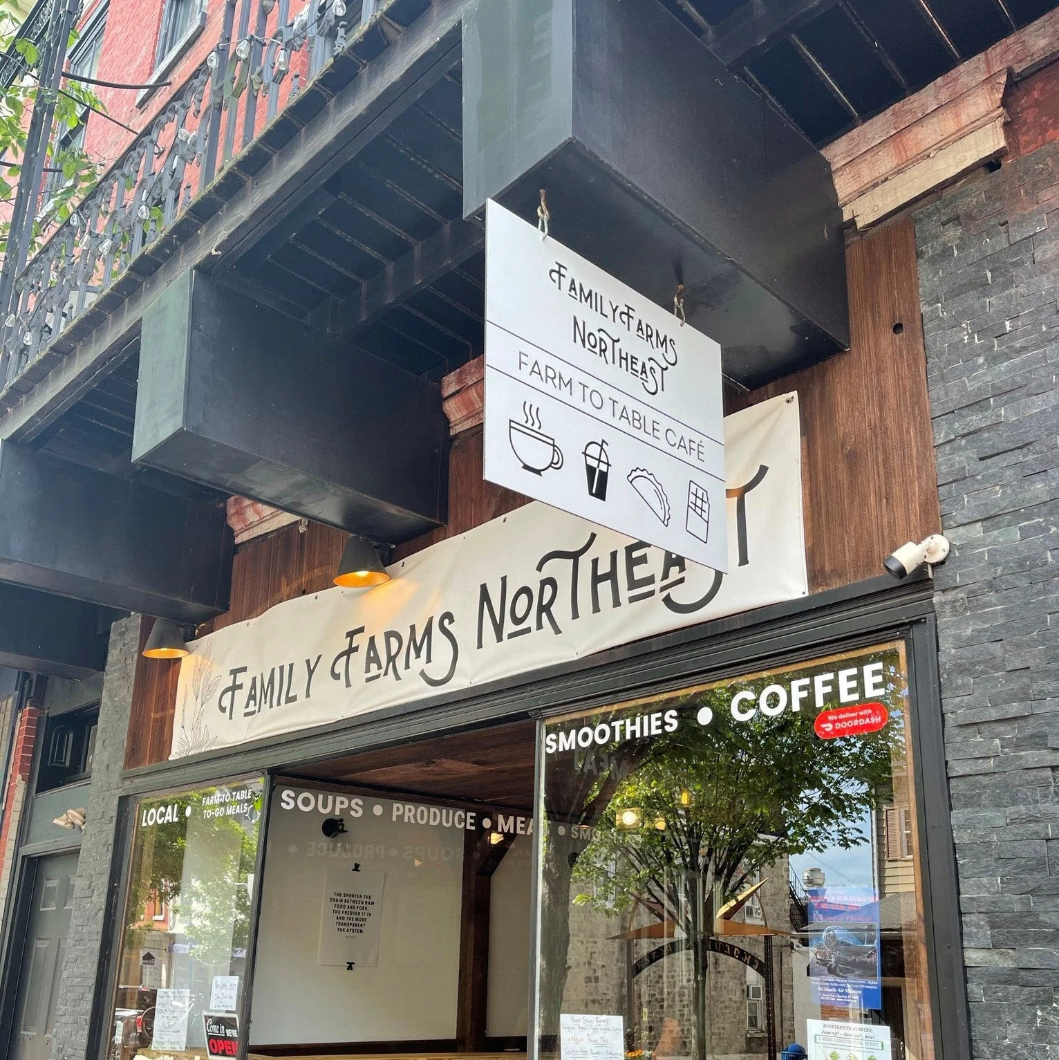 Signs for Bars & Restaurants