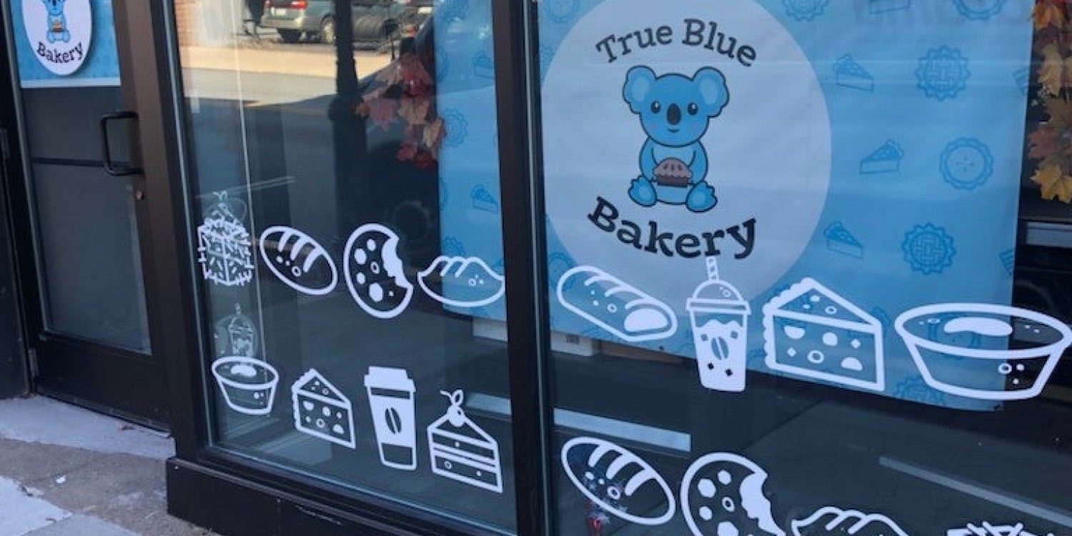 Signs for Bars & Restaurants