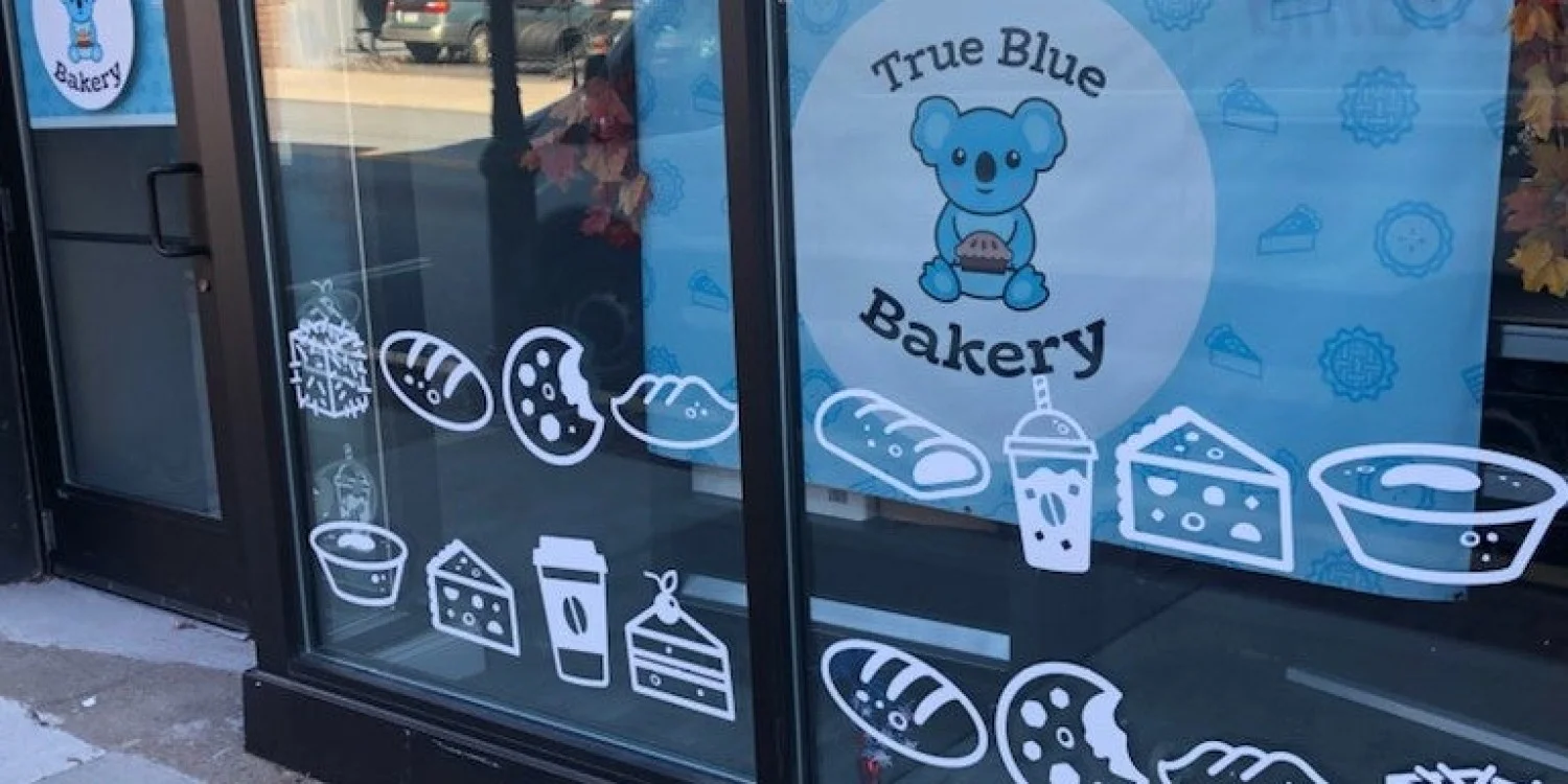 Signs for Bars & Restaurants