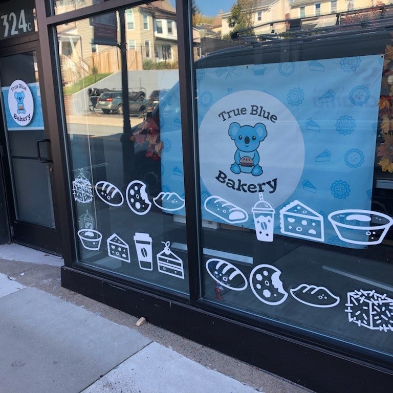 Signs for Bars & Restaurants
