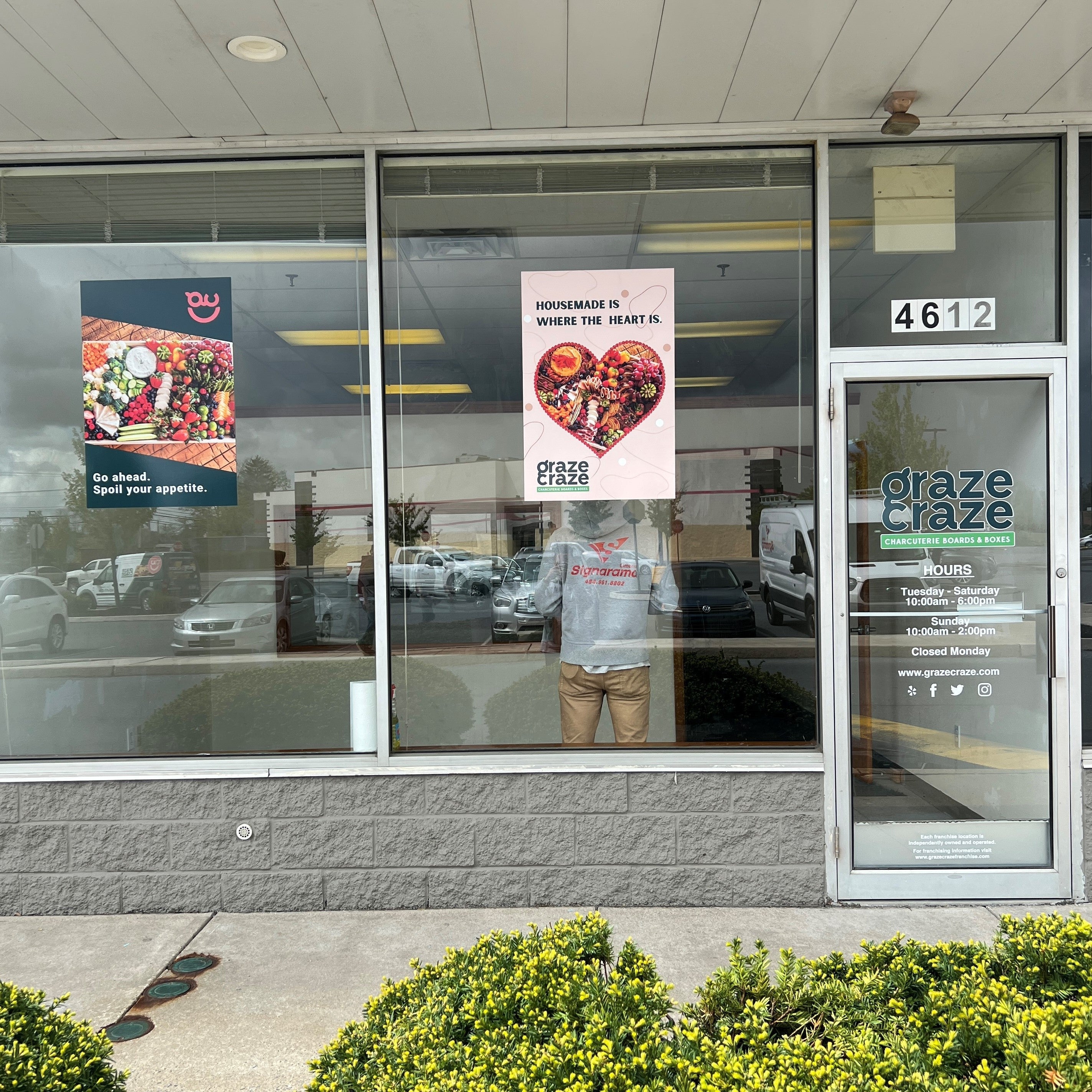 Signs for Bars & Restaurants