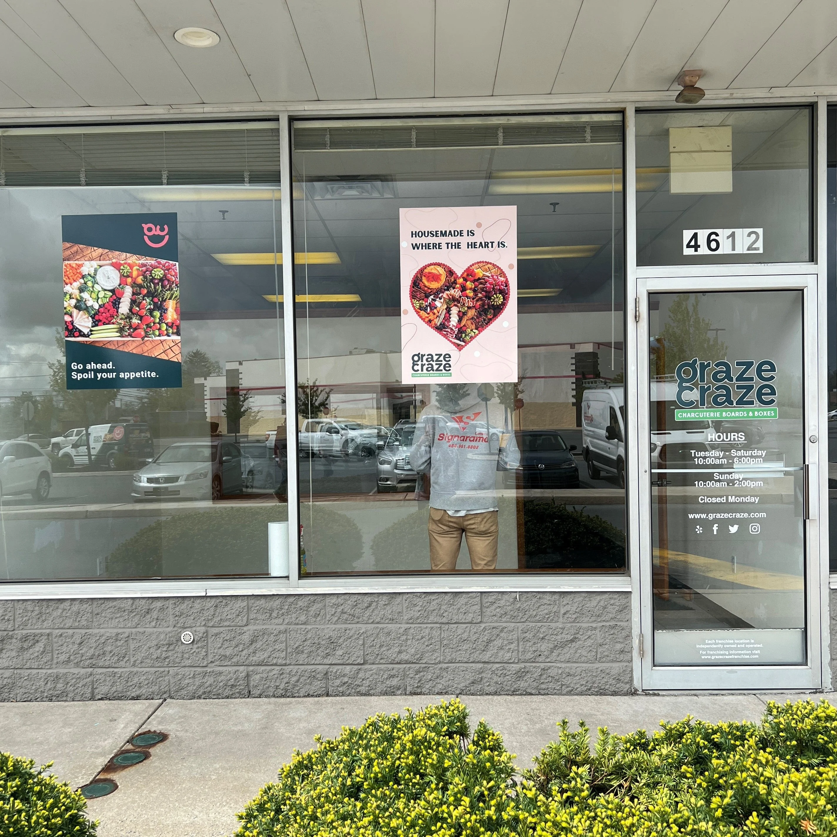 Signs for Bars & Restaurants