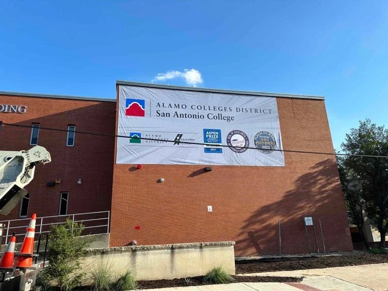 Sign Printing Services