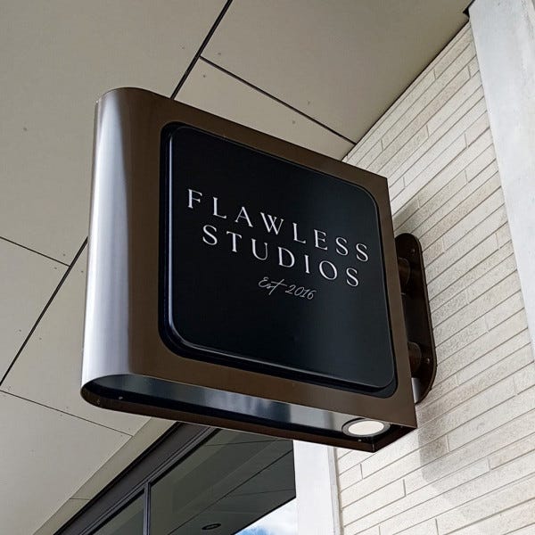 Flawless Studios