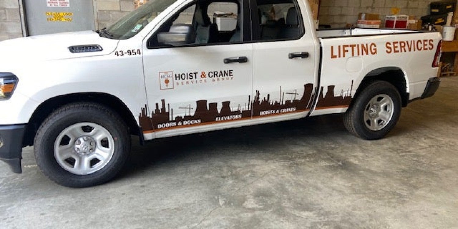 Fleet Graphics