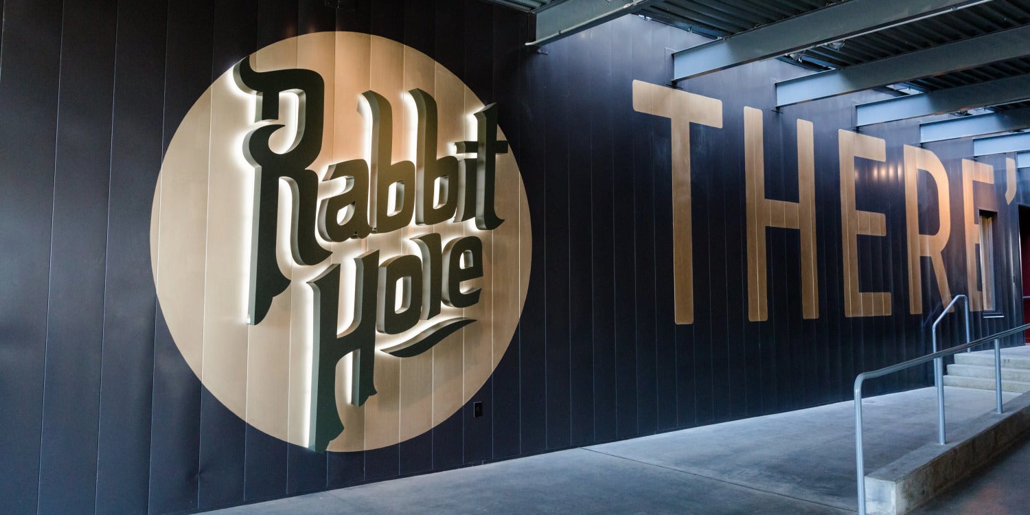 Custom Signage