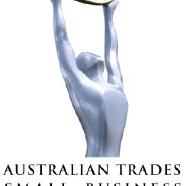 Australian Trades Small Business Champion Finalist