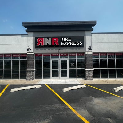 Building Signs