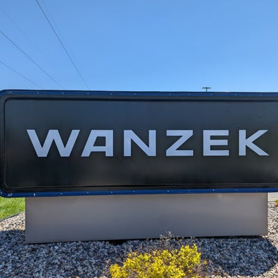 Outdoor Signs