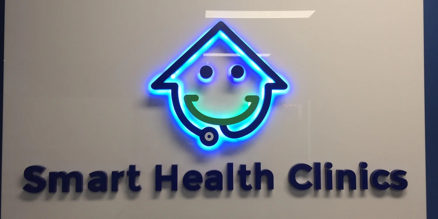 Illuminated Signs
