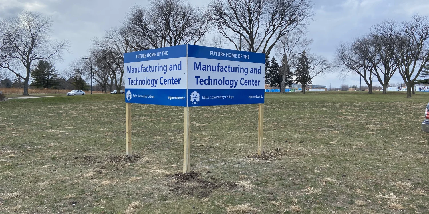 Real Estate Signs