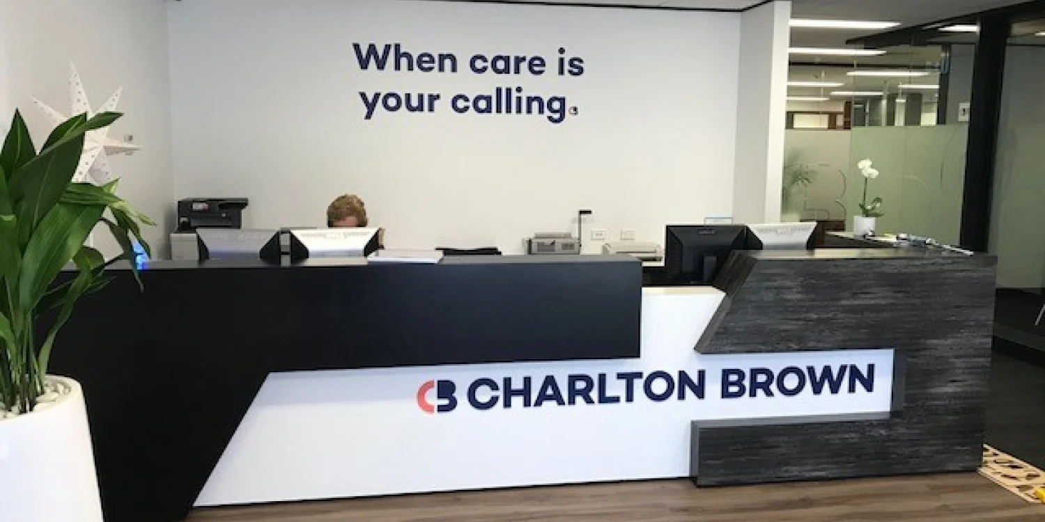 Office Signs