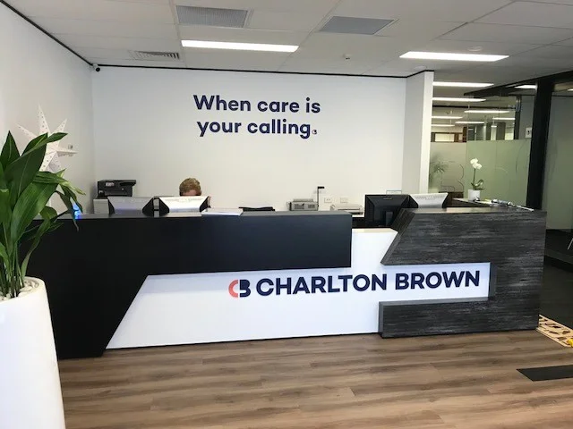 Office Signs