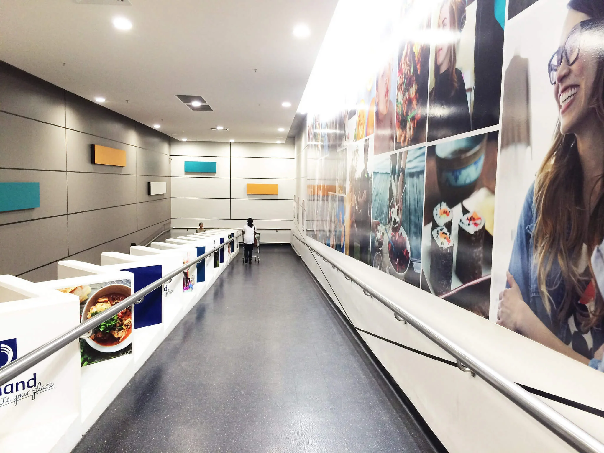 Wall Graphics and Murals