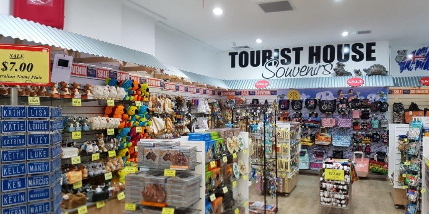 Retail POS Signs