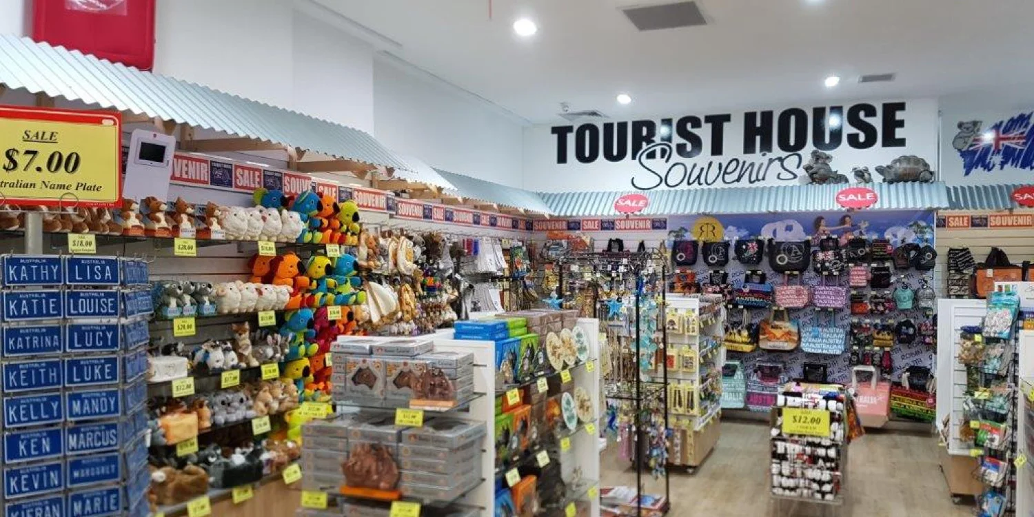 Retail POS Signs