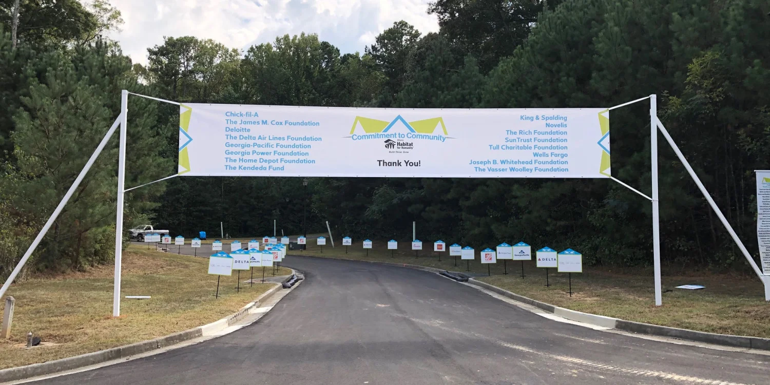 Banners and Flags by Signarama Ottawa (Nepean)