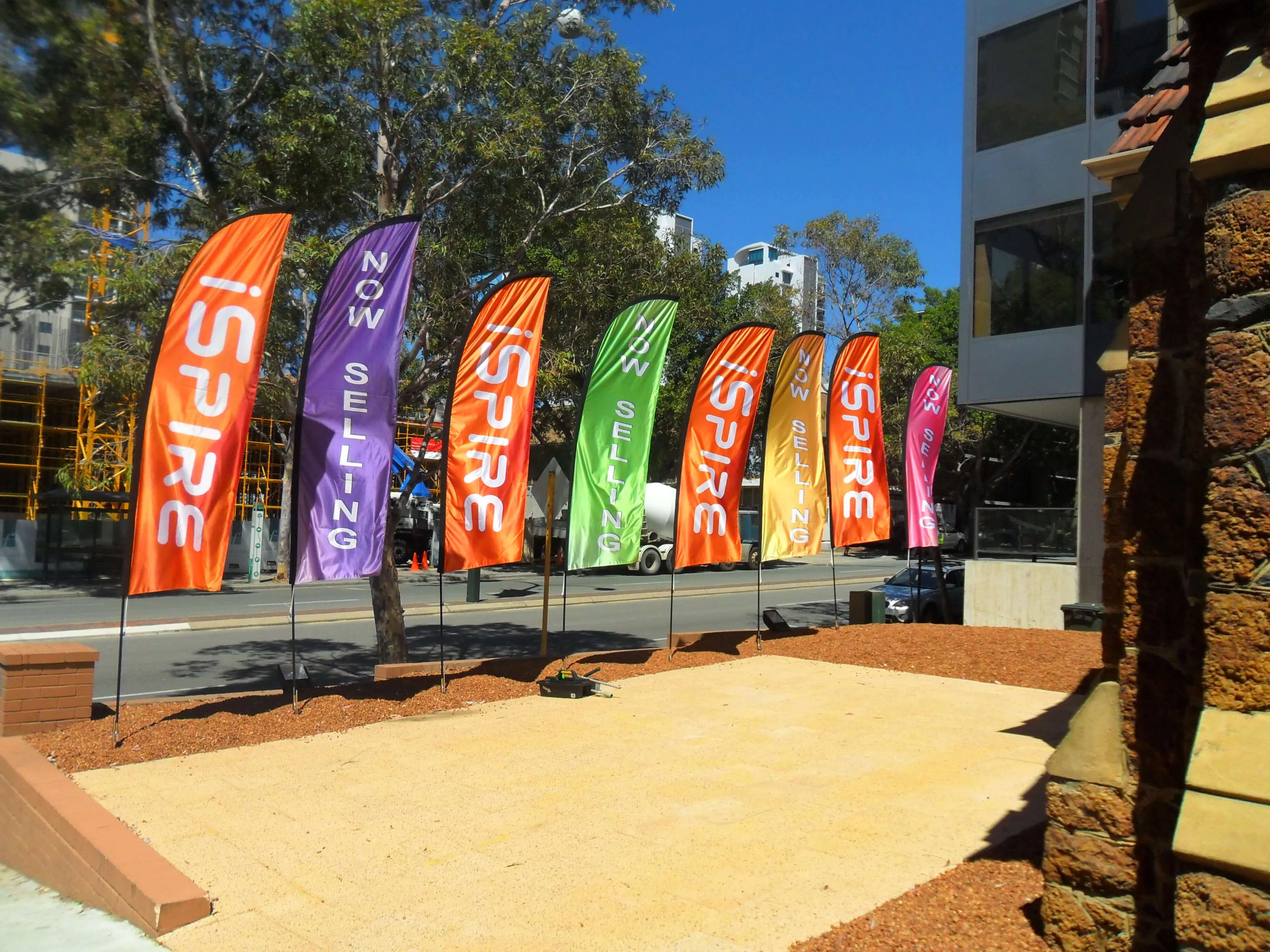 Banners and Flags by Signarama Ottawa (Nepean)