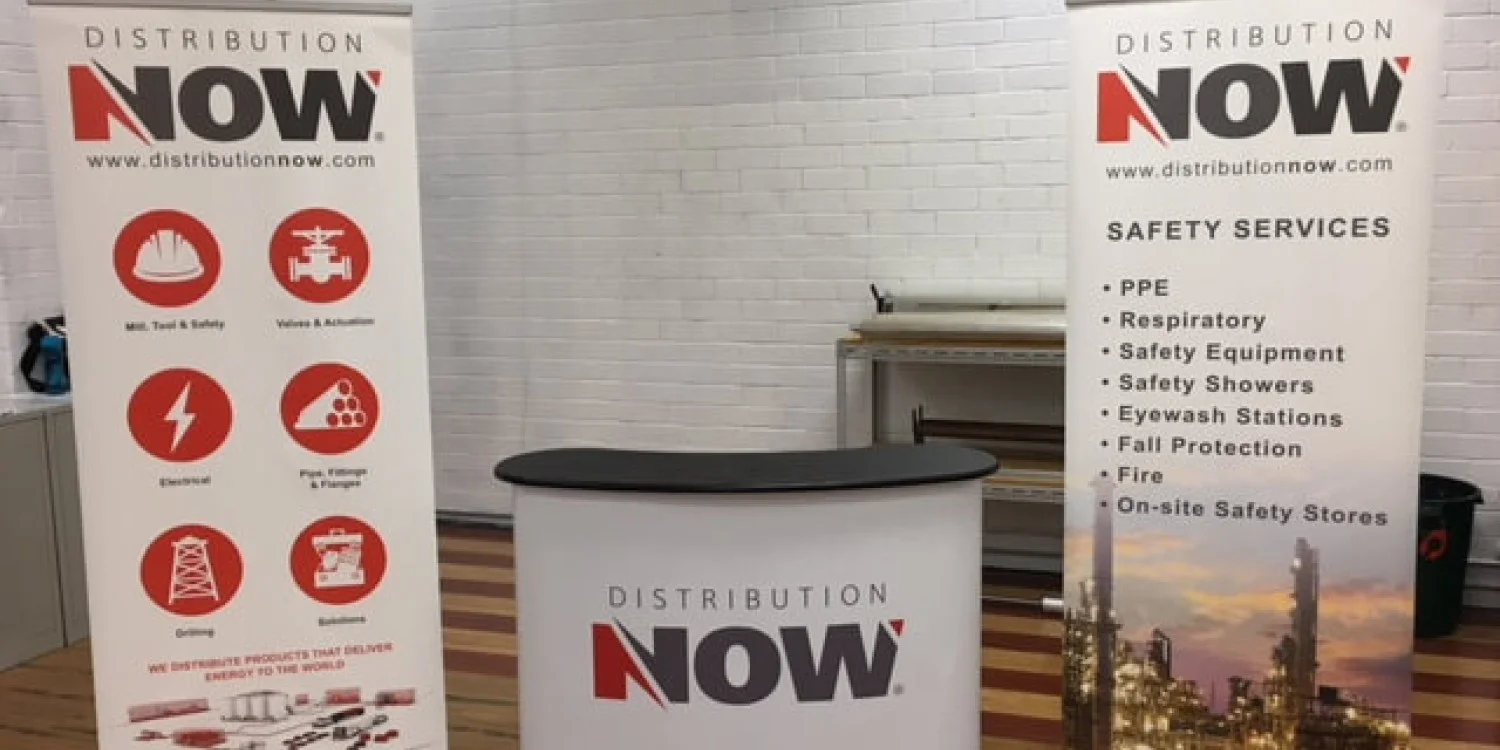 Trade Show Signs