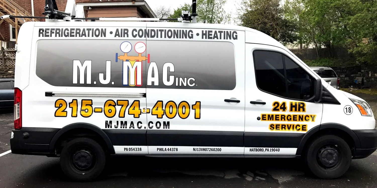 Fleet Graphics