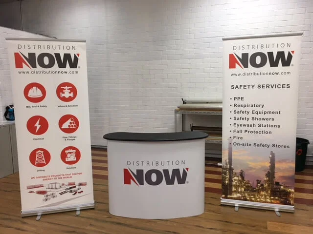 Trade Show Signs