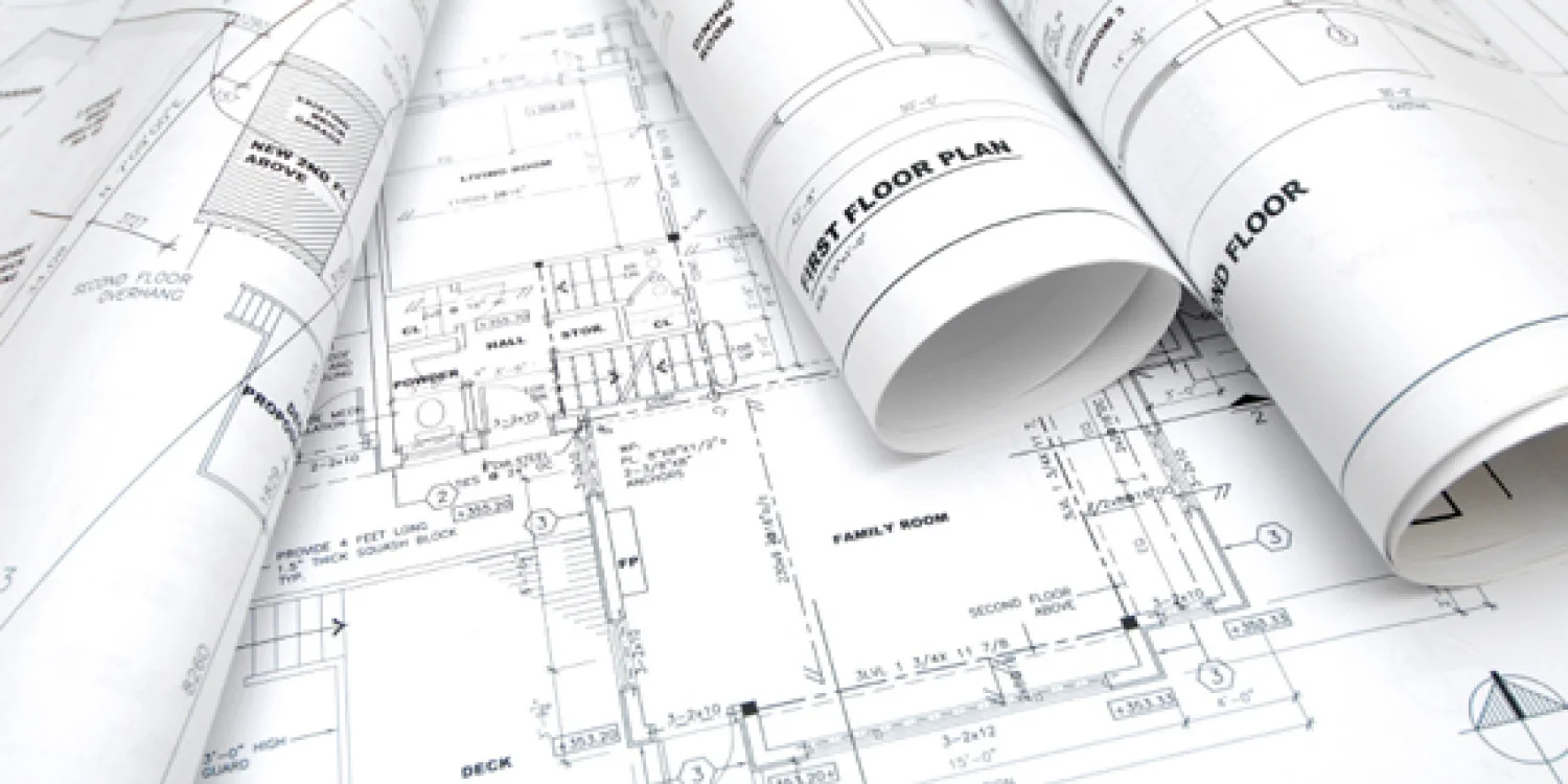 Plans & Permits