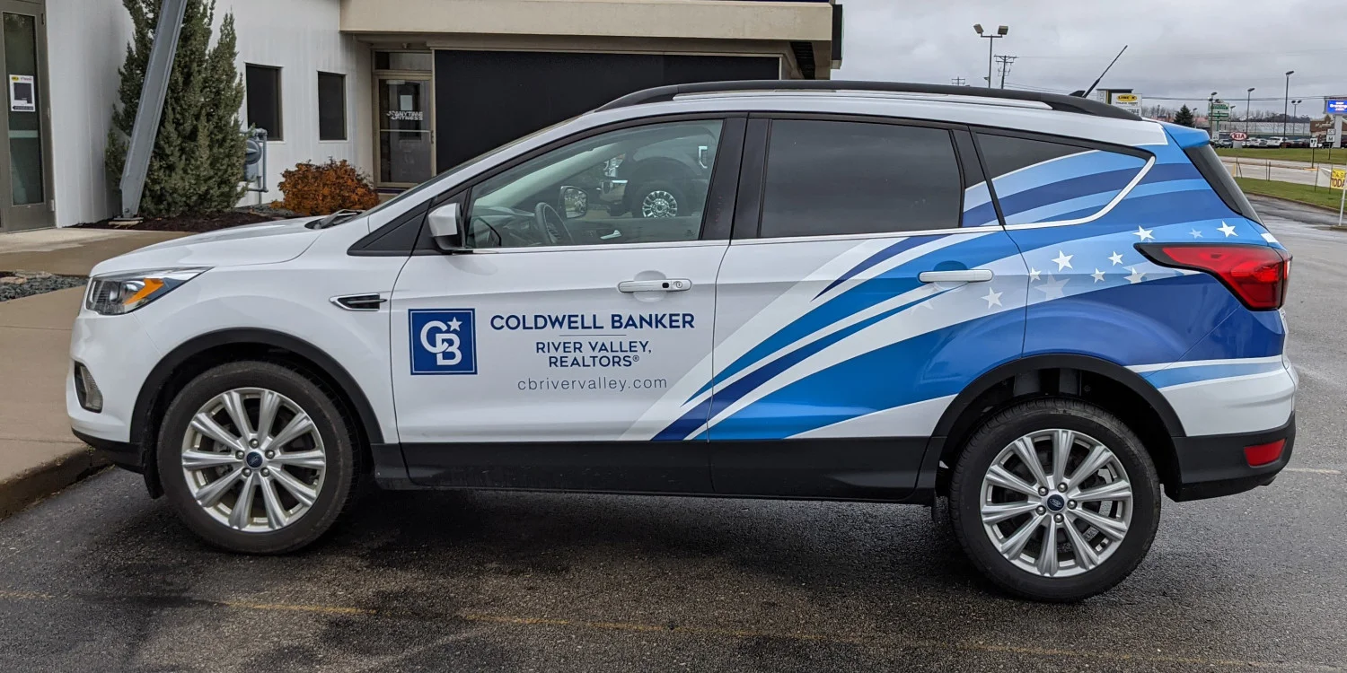 Fleet Graphics