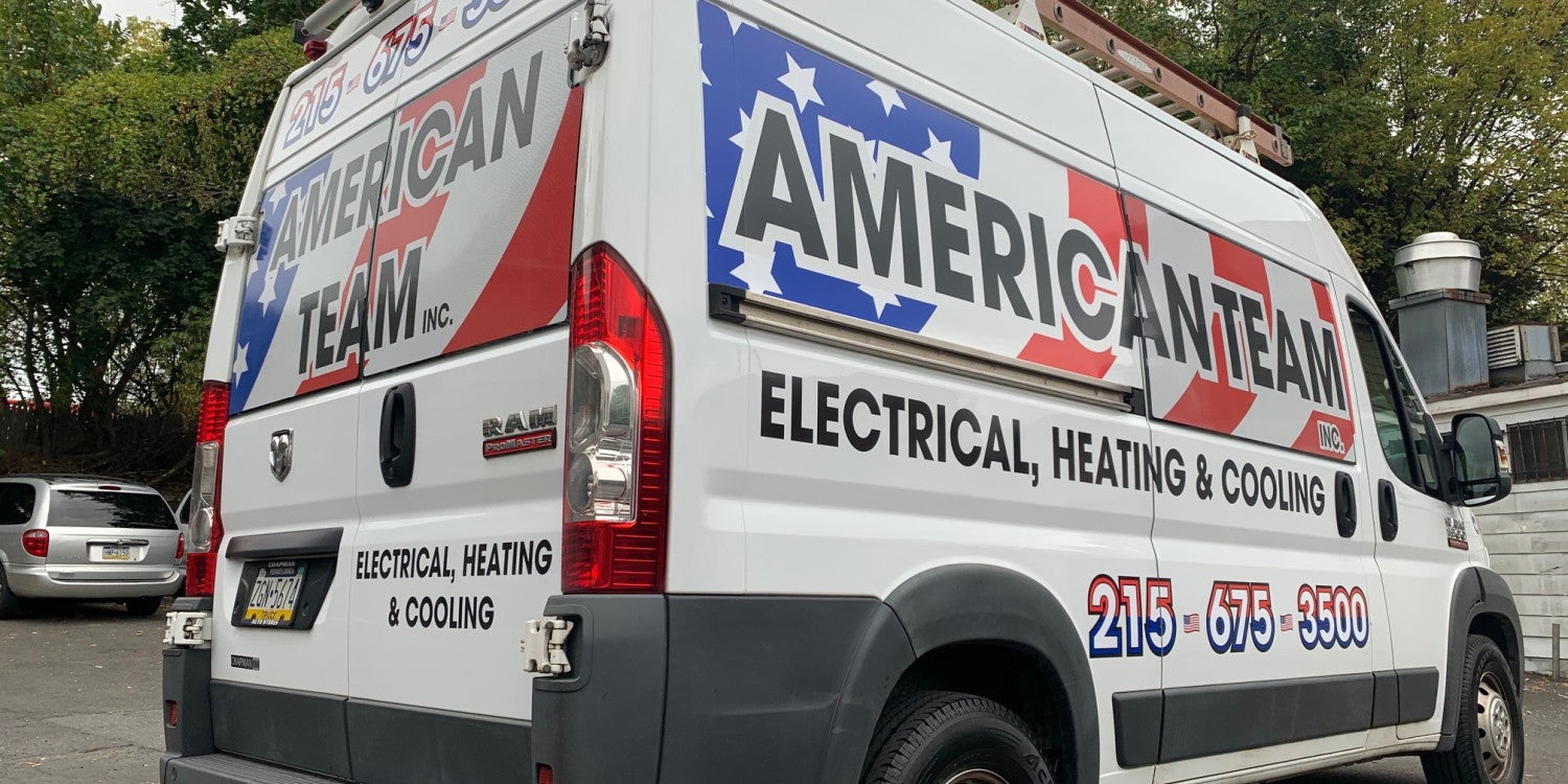 Fleet Graphics